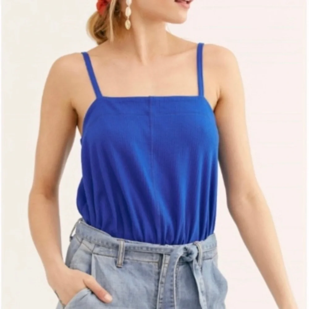 Free People free people